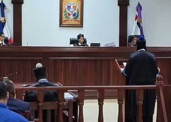 Mirna Ortiz sostiene que la extinción de la acción penal no aplica de forma automática en el caso Jean Alain