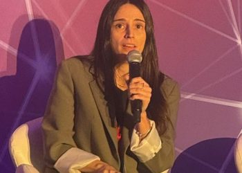 Fernanda Brovia en SIPConnect 2026 llama a experimentar con nuevas tecnologías en las redacciones