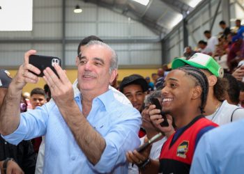 Abinader visitará este jueves La Vega, La Altagracia y La Romana