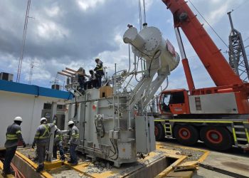 EDENORTE invierte más de RD$640 millones para reforzar el sistema eléctrico del Cibao y anuncia nueva repotenciación en Santiago