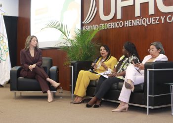 CE-MUJER y Ministerio de la Mujer promueven estrategias para prevenir la violencia de género