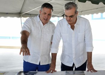 Jean Luis Rodríguez respalda decisión del presidente Abinader de promulgar el Código Penal y abrir un proceso de mejora permanente