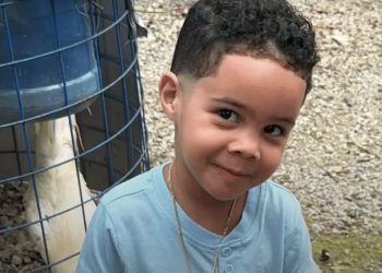 Familiares de niño fallecido en Santo Domingo Oeste piden esclarecer las circunstancias de su muerte