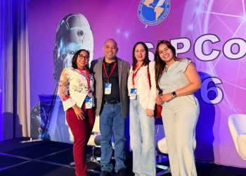 De Último Minuto fortalece su transformación digital con participación en SIP Connect 2026