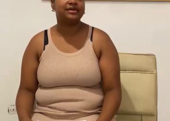 Madre solicita ayuda para costear cirugía de su hija de 9 años tras fractura en un brazo