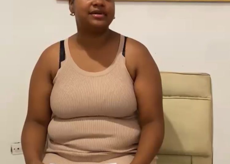 Madre solicita ayuda para costear cirugía de su hija de 9 años tras fractura en un brazo