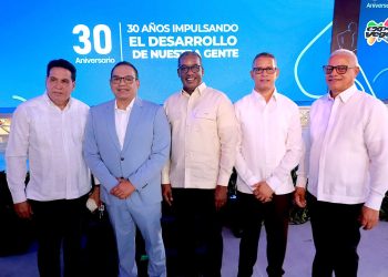 IDOPPRIL orienta a asistentes en Expo Vega 2026 sobre prevención de riesgos laborales