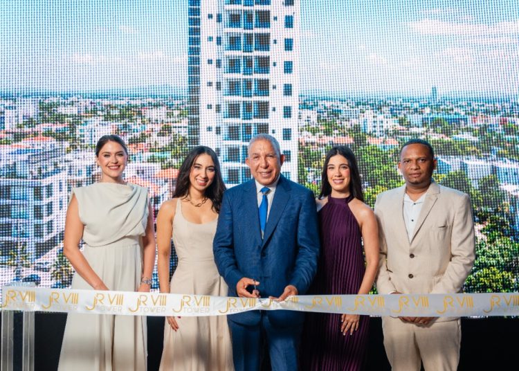 Constructora Armando Toros inaugura JR VIII, una nueva propuesta residencial de lujo en Bella Vista