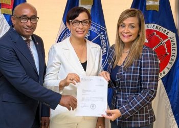Designan a Ángela Quezada como gestora de la UASD-Punta Cana