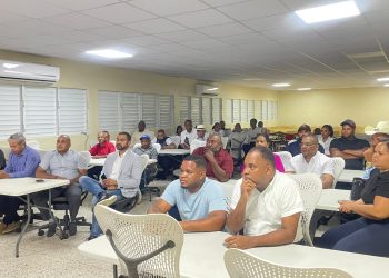 Monte Plata se integra al lanzamiento internacional del Instituto del Futuro
