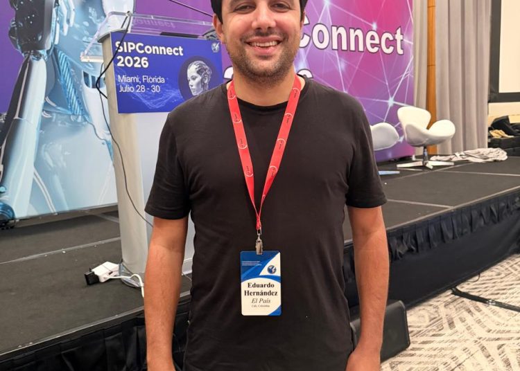 Dominicano lidera la transformación digital de El País de Cali: “El futuro de los medios está en la IA ”
