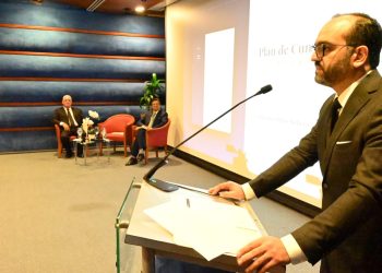 Funglode acoge la puesta en circulación de Plan de Cumplimiento Penal para el Sector Salud
