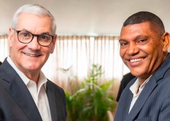 Dos de los ocho aspirantes del PLD ya respaldan a Gonzalo Castillo