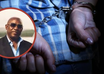 Familiares denuncian 15 días de detención sin orden de arresto y exigen libertad de hombre recluido en San Luis