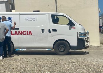 Asesinan a hombre de una puñalada por presunta disputa de RD$50 en juego de dados en Santiago