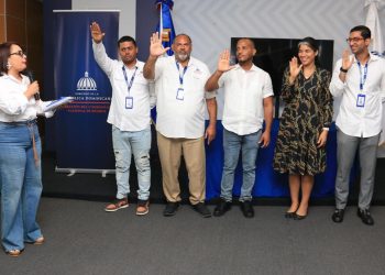 Comisionado de Béisbol constituye su Comisión de Integridad Gubernamental