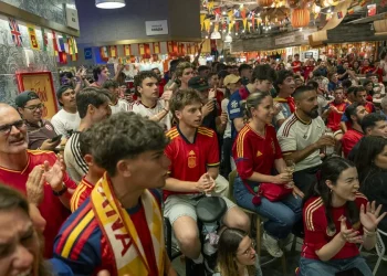 El Mundial deja un impacto de 20.000 millones de dólares en EE. UU.
