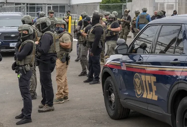 Muere un venezolano bajo custodia del ICE en EE.UU. y suman 22 migrantes fallecidos en 2026