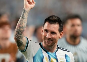 Argentina remonta ante Egipto con un Messi decisivo y avanza a los cuartos de final del Mundial 2026