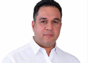 Elías Hasboun anunciará en los próximos días su posición sobre el proceso interno del PRM