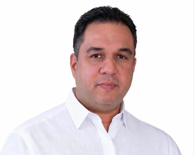 Elías Hasboun anunciará en los próximos días su posición sobre el proceso interno del PRM