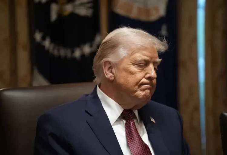 Un bar en Estados Unidos que prometía cerveza gratis el día que muriera Trump pierde su licencia