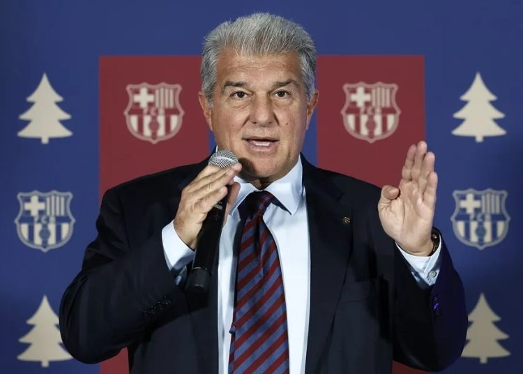 Barcelona recupera la regla 1:1 y podrá fichar con mayor libertad este verano