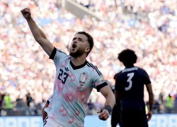 Bélgica golea a Estados Unidos y enfrentará a España en los cuartos de final del Mundial 2026