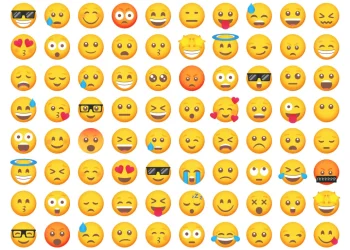 ¿Qué dicen tus emojis? 17 de julio: Día Mundial del Emoji