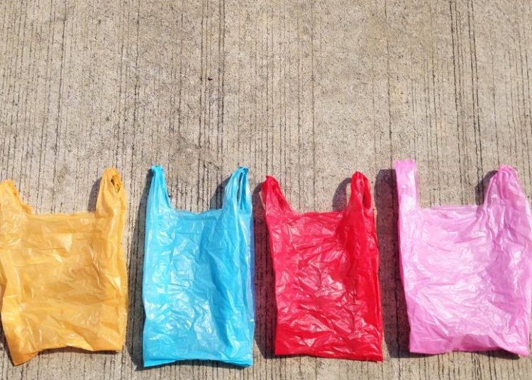 3 de julio: Día Internacional libre de bolsas de plástico