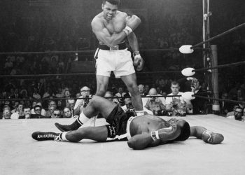 Prime Video estrenará en noviembre la serie biográfica autorizada sobre Muhammad Ali