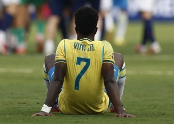 Brasil queda eliminado del Mundial 2026 tras caer ante Noruega en octavos de final