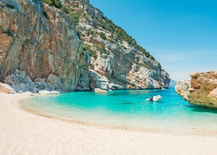 Un país con el mar ‘de pago’: Italia intenta poner orden en la licitación de sus playas
