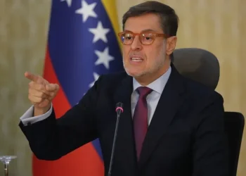 Corea del Norte felicita al nuevo canciller venezolano y traslada su deseo de desarrollar lazos