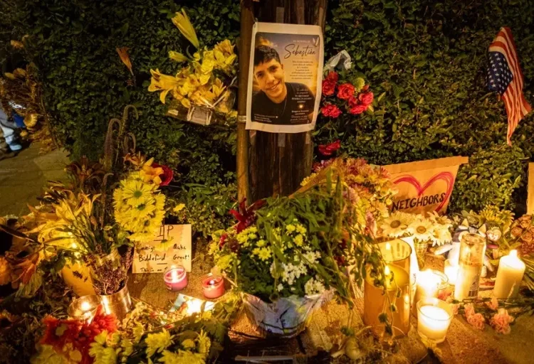 La Cancillería de Colombia le exige a EE.UU. esclarecer el asesinato de Johan Durán Guerrero en Maine