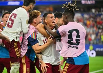 España derrota a Francia y avanza a la final del Mundial 2026