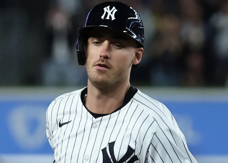 Cody Bellinger, cuarto jugador de los Yankees en ser elegido JMV del Juego de Estrellas