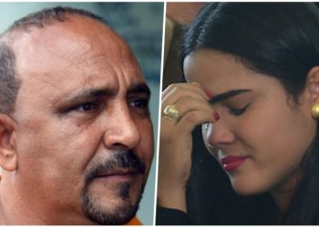 El Día de los Padres más triste para Martha Heredia: confirma la muerte de su padre