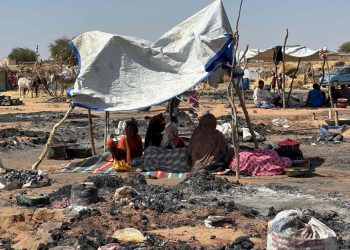 Una nueva ola de violencia intercomunitaria deja 20 muertos en norte de Sudán del Sur