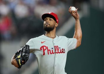 Todo listo para el Juego de Estrellas 2026: Cristopher Sánchez abrirá por la Nacional y Junior Caminero bateará cuarto