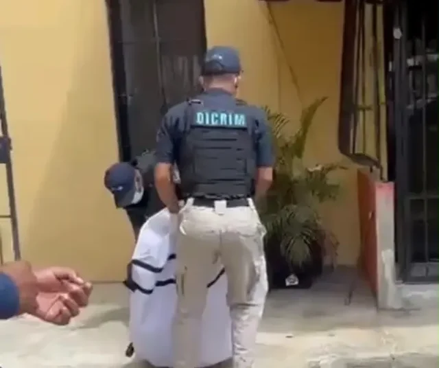 Hallan sin vida a dos personas dentro de un apartamento en el Distrito Nacional