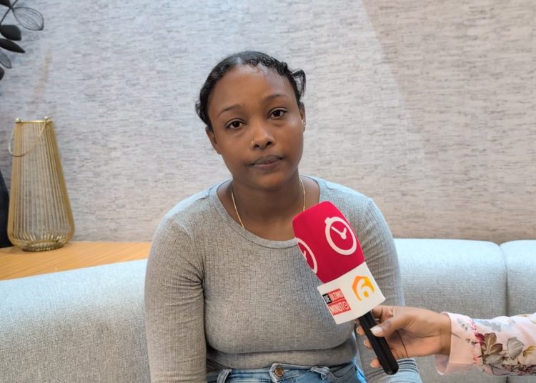 Joven solicita ayuda para obtener su acta de nacimiento tras 10 años de espera