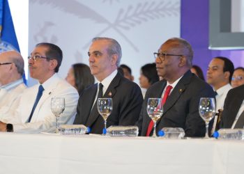 Jorge Asjana asume Rectoría de la UASD con promesa de modernizar la institución