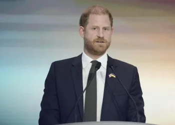La Justicia británica falla contra el príncipe Enrique en su demanda al Daily Mail