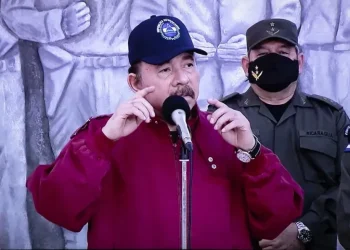 Panamá llama a consultas a su embajador en Nicaragua tras las declaraciones de Daniel Ortega sobre los comicios
