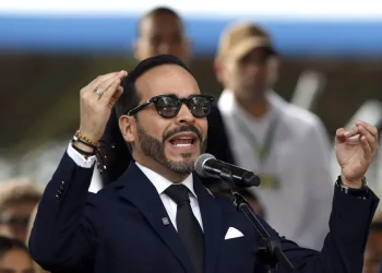 De la Espriella anuncia que Medellín será la sede en Colombia del Escudo de las Américas