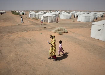 UNICEF afirma que más de 300 niños han muerto o resultado heridos en la guerra de Sudán en seis meses