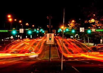 Un estudio revela que las muertes en carretera han disminuido a nivel mundial desde 1990, excepto en los países más pobres