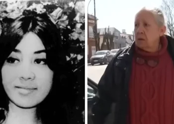 El caso de Bernarda Vera: desaparecida por 50 años y hallada viva