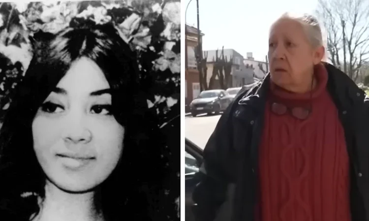 El caso de Bernarda Vera: desaparecida por 50 años y hallada viva